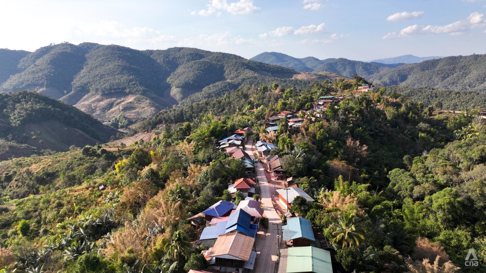 Mercury rising: Why a Thai community believes it is being poisoned across the international border Mercury rising: Why a Thai community believes it is being poisoned across the international border