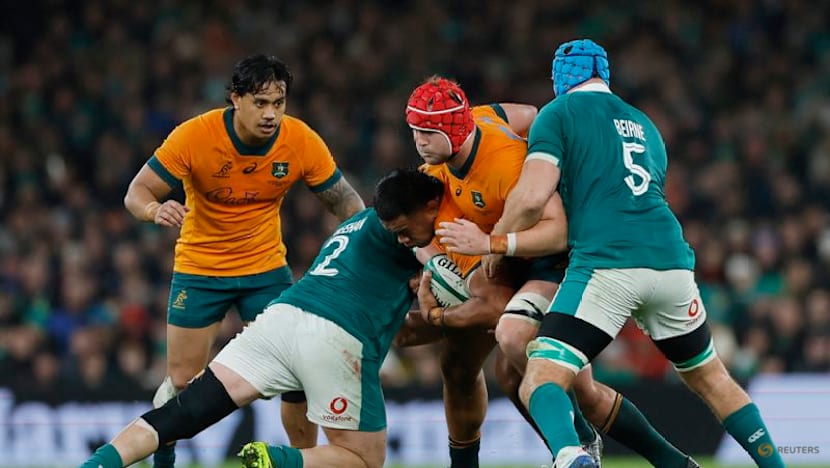 Frustrating Wallaby tour could still deliver valuable lessons