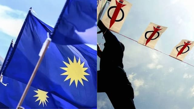 或在柔州14个选区硬碰 民行党马华排兵布阵推测