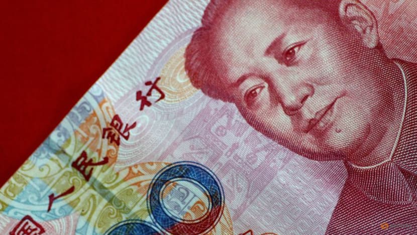 China’s yuan seeks to challenge the US dollar but traders don’t want to use it China’s yuan seeks to challenge the US dollar but traders don’t want to use it