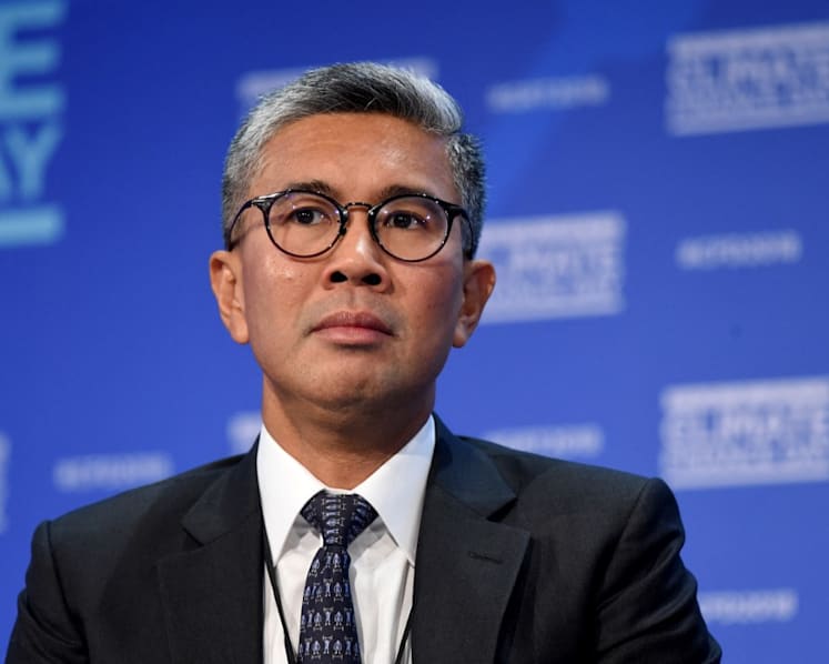 Malaysian minister Tengku Zafrul summoned by anti-graft agency for questioning