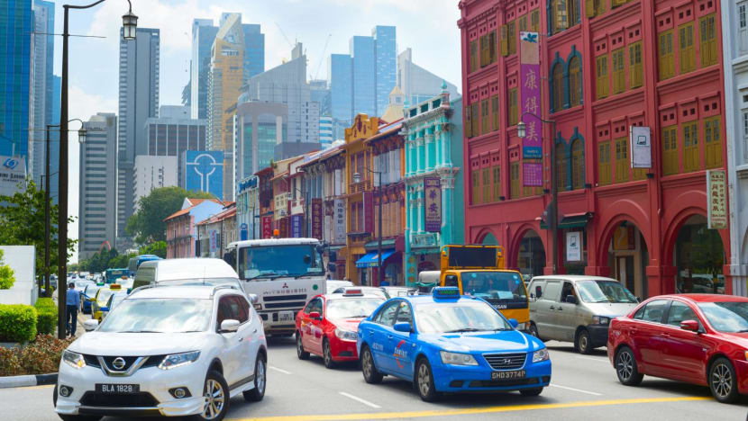 Grab, Gojek, CDG Zig, Tada platform fees to rise by up to 50 cents from Jan 1 Grab, Gojek, CDG Zig, Tada platform fees to rise by up to 50 cents from Jan 1