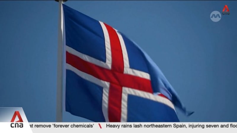 Iceland referendum: Icelanders to decide on whether to resume EU membership talks