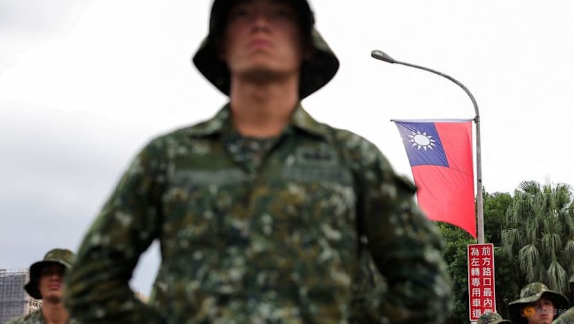 China to hold celebration for contested Taiwan 'retrocession' anniversary