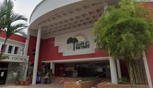 Company director jailed for cheating Tampines Town Council into paying S$230,000 extra for pumps