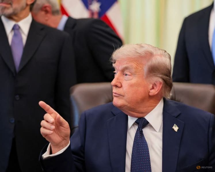Trump administration fires entire National Science Board