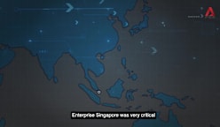 Powering the Future of Innovation: From Startup to Success – Building Singapore’s Innovation Foundation 