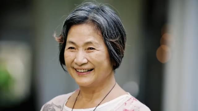 郑佩佩逝世后捐出大脑！家人遵从遗愿：做医学研究