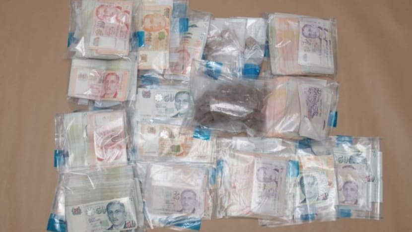 தீவு முழுதும் சோதனை நடவடிக்கை - 116 பேர் கைது 