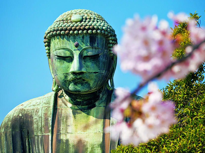 Discovering historic Kamakura on my Japan sojourn