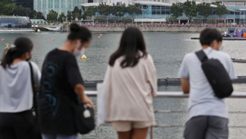 Pakar perubatan syor perkhidmatan lebih khusus bantu belia tangani kesihatan mental 