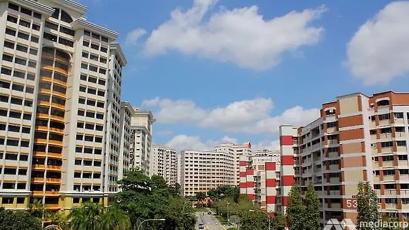 S'pura mungkin alami bau asap, sedikit jerebu akibat 3 tompok panas di Johor