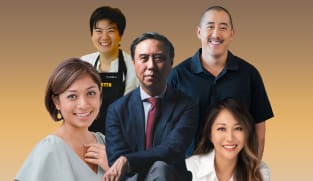 5 Singapore business leaders from AI to artisanal coffee share their daily rituals for success