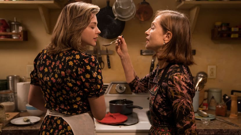 Greta Review: It Doesn't Pay To Be A Good Samaritan In Stalker Thriller