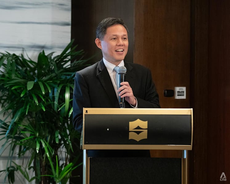 Chan chun sing sld guide launch