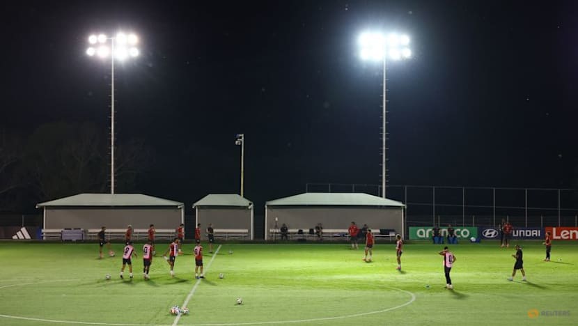Japan v Tunisia marks 1,000th World Cup match, FIFA says