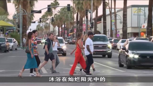 美国和加拿大紧张局势上升 造成到美国旅游的加拿大游客显著减少