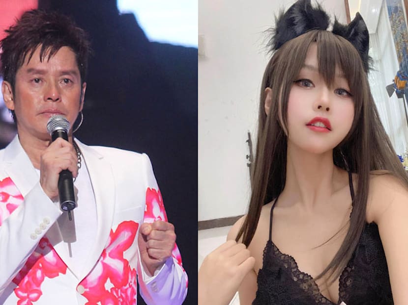 Chinese Cosplayer Lodges Police Report After Netizens Falsely Accuse Her Of Being The 23-Year-Old Fan Who Slept With Alan Tam