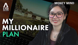 Money Mind 2026 - Millionaire plan