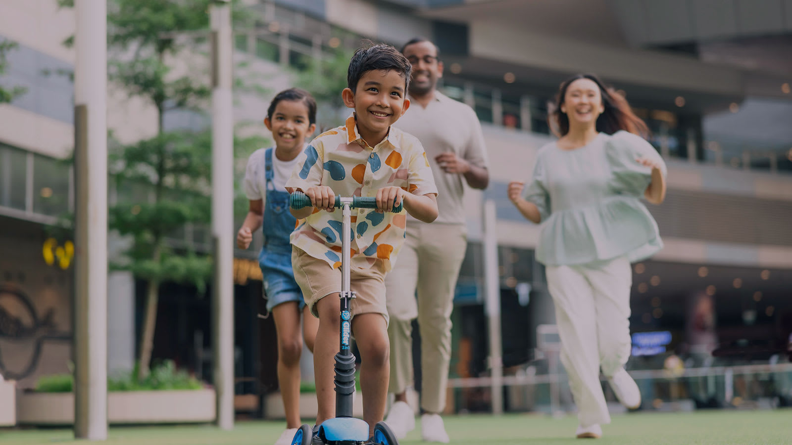 A force for good: Discover how this real estate MNC creates social impact through purposeful listening