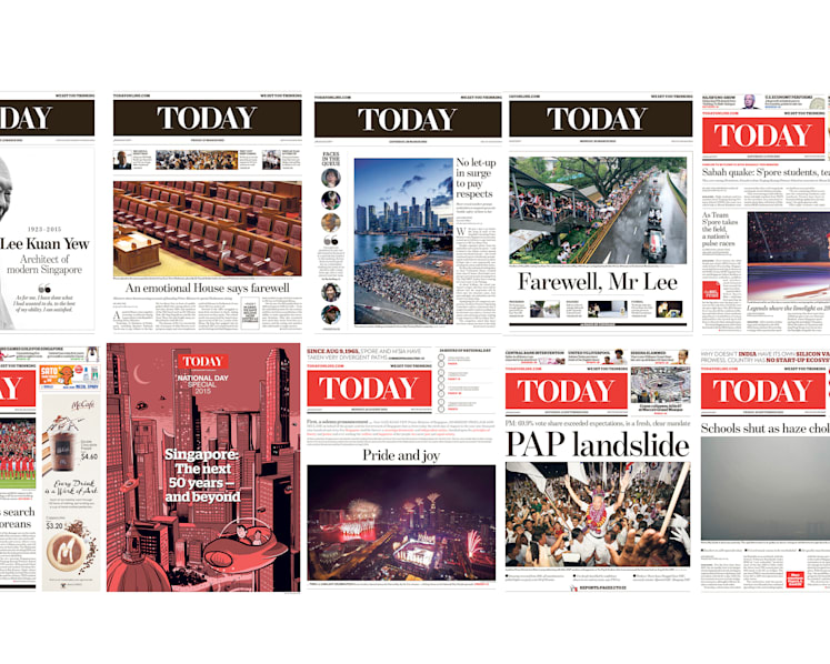 TODAY Cover of the Year 2015: Readers' Choice