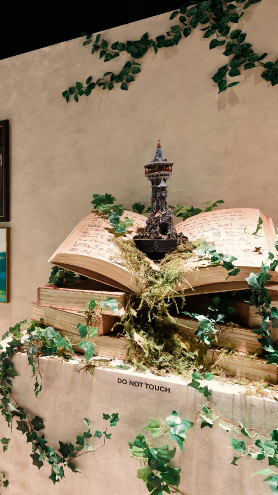 This exhibition in Singapore is a must-visit for fantasy and sci-fi fans
