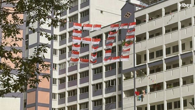 Shopee免费领取新加坡国旗活动延长至7月29日！ 