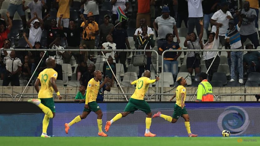 African group qualifiers finish as last three teams book World Cup berths