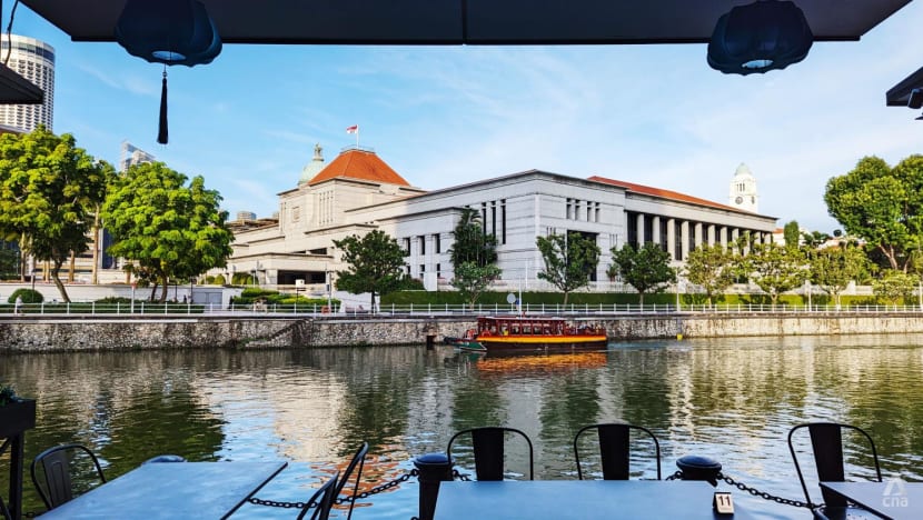 Parliament to discuss Singapore's response to global COVID-19 situation, including expected China travel surge