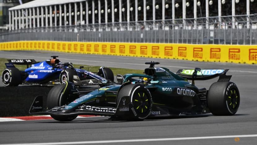 Canadian Grand Prix to stay on F1 calendar through 2035