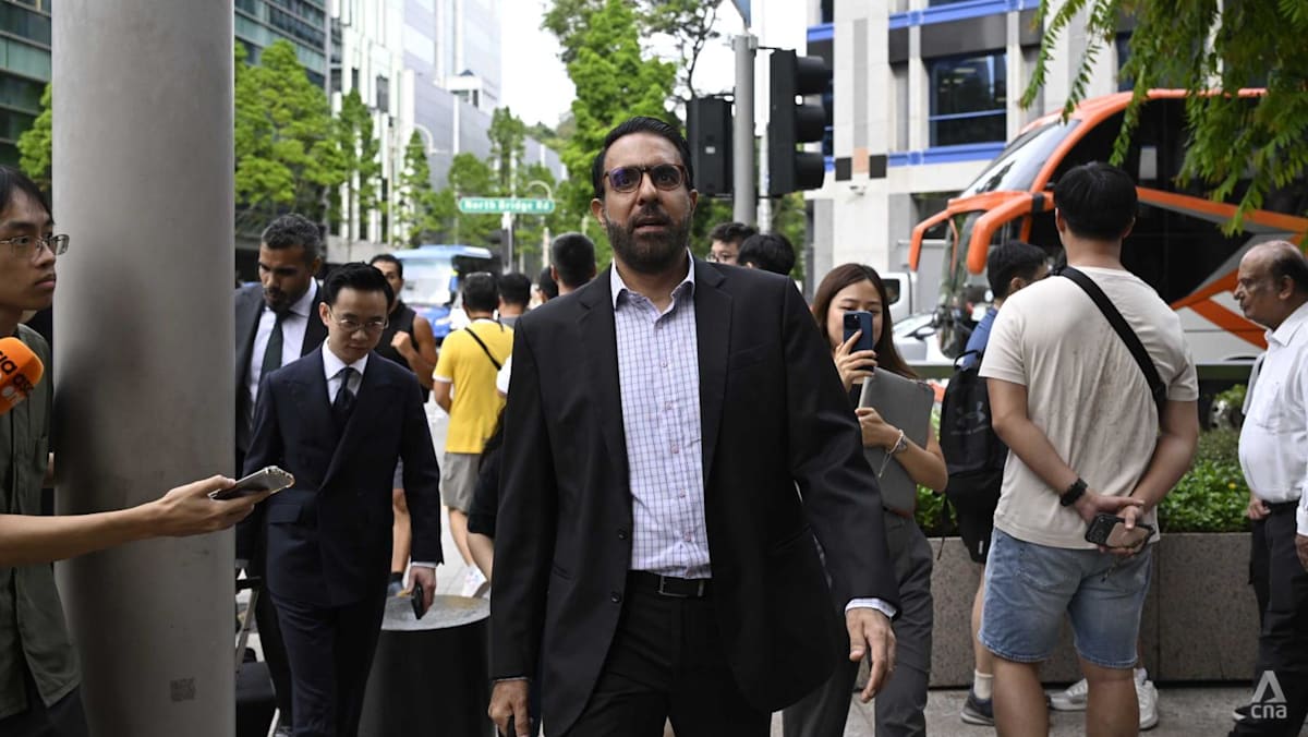 WP’s reprimand of Pritam Singh a ‘slap on the wrist’ that raises questions about accountability, analysts say