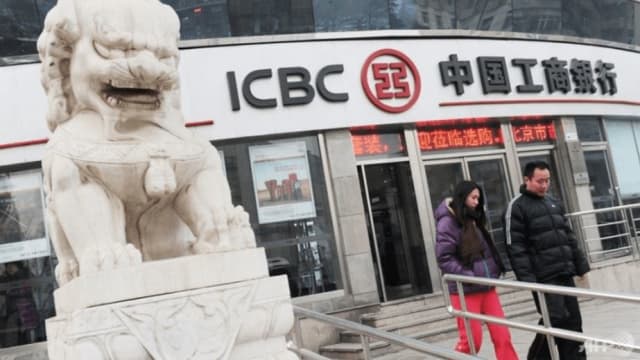 工行美国子公司系统遭勒索软件攻击 美国国债市场交易受影响
