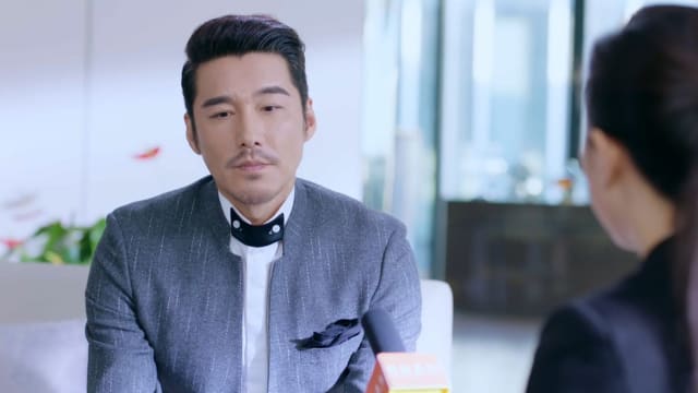 幸福，触手可及（第42集）：左宇霖、秦清领结婚证