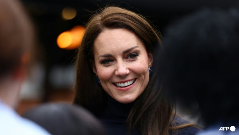 Commentary: Kate Middleton is having ‘preventive chemotherapy’ for cancer. What does this mean? Commentary: Kate Middleton is having ‘preventive chemotherapy’ for cancer. What does this mean?