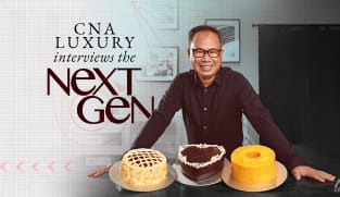 From mum to son: The story of Singapore&rsquo;s chocolate cake institution Lana Cakes
