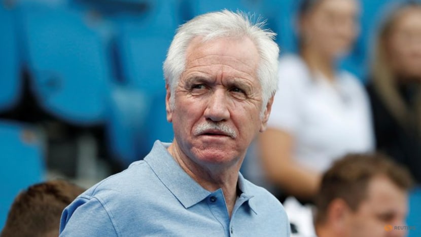 Interim coach says Montemurro will take Matildas to new heights Interim coach says Montemurro will take Matildas to new heights