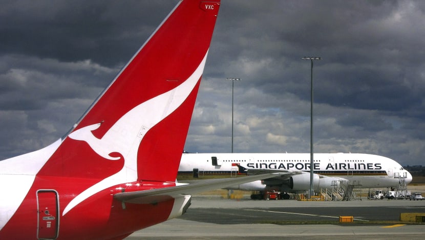 Singapore discussing possibility of air travel bubble with Australia: MFA