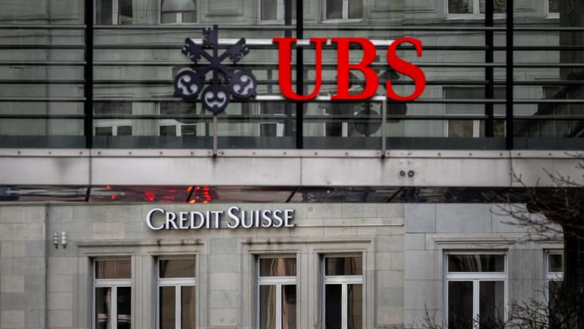 Credit Suisse to continue S'pore operations 'without interruption' following announced UBS takeover: MAS