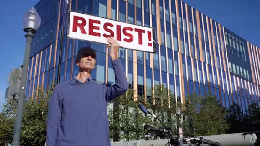 Parti Democrat hadapi saingan sukar dalam pilihan raya separuh penggal Amerika Syarikat 2026