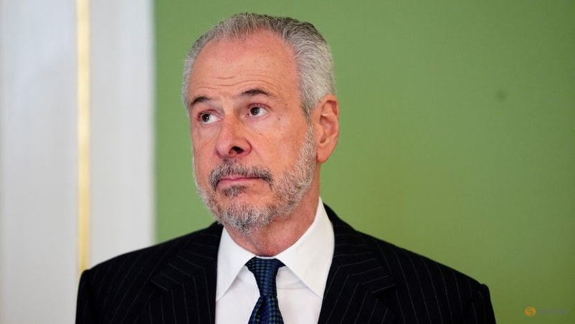 COP30 Brazilian presidency calls for new global climate governance COP30 Brazilian presidency calls for new global climate governance