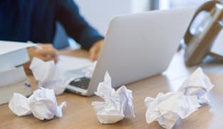 Commentary: AI ‘workslop’ is creating unnecessary extra work