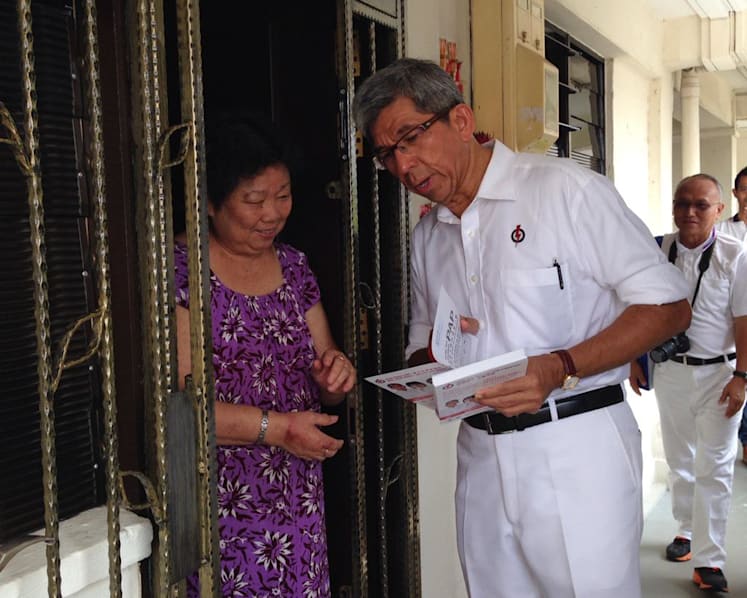 GE2015: On the ground (Sept 2)