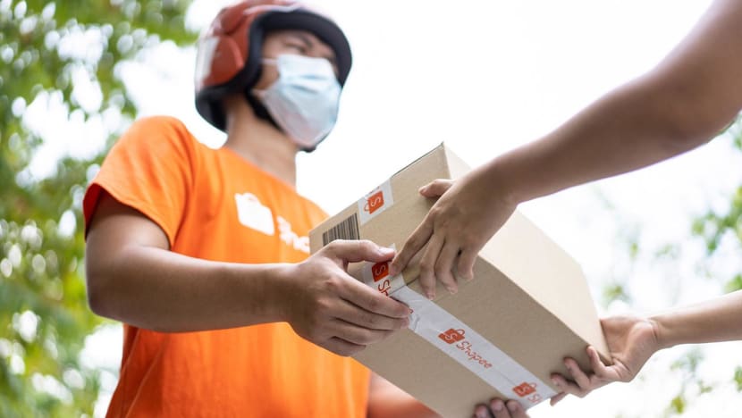 Unsung heroes: The dedicated logistics team behind Shopee’s delivery operations