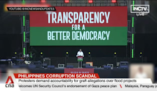 Philippine President Marcos rejects his sister's accusation of chronic drug use