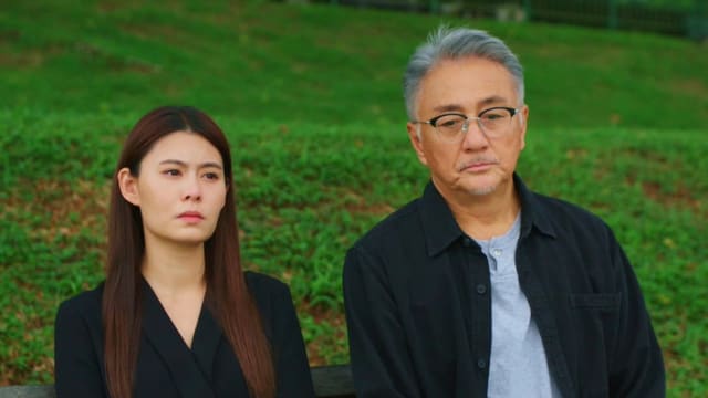 最佳遗产（第18集）：正峰侵吞恩琪遗产