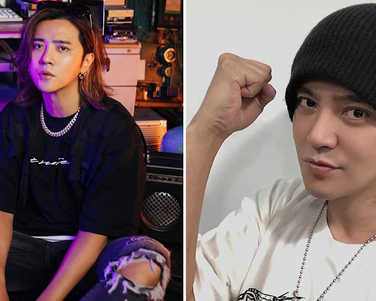 Netizens Unhappy That Show Luo Will Be Headlining Taiwan Countdown Show