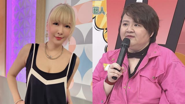 控杨丞琳忘本又轰司机挨批， Makiyo被爆和经纪人亲姐拆伙！本人亲回应