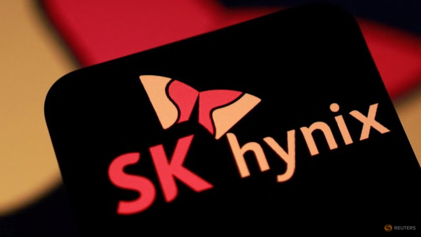 Nvidia supplier SK Hynix ships samples of next-generation chips to major customers