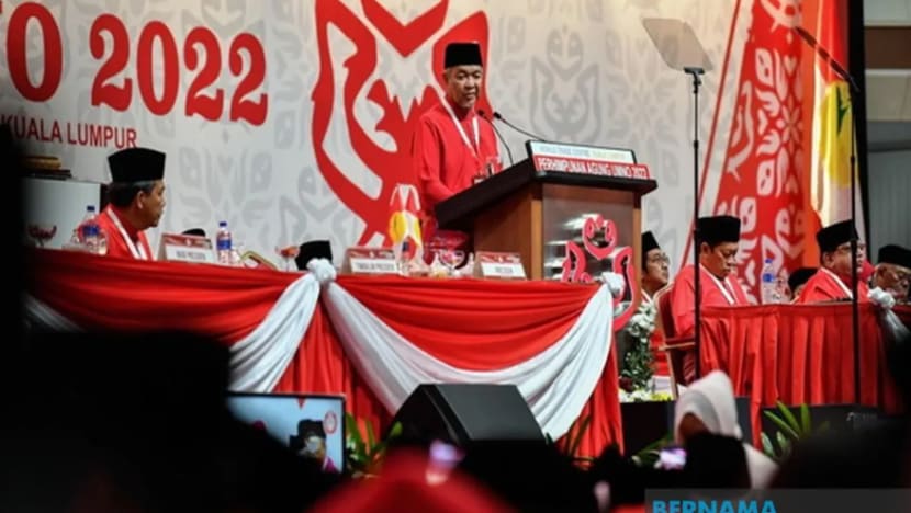 BN tiada perjanjian sulit bersama PH bentuk kerajaan perpaduan, tegas Ahmad Zahid