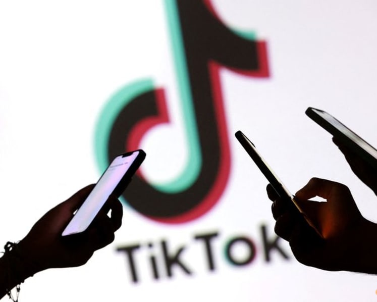 Irish lawmakers summon TikTok over videos glorifying dangerous driving